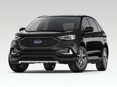 2024 Ford Edge AWD Titanium 4DR SUV