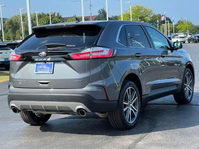2024 Ford Edge - $32,962