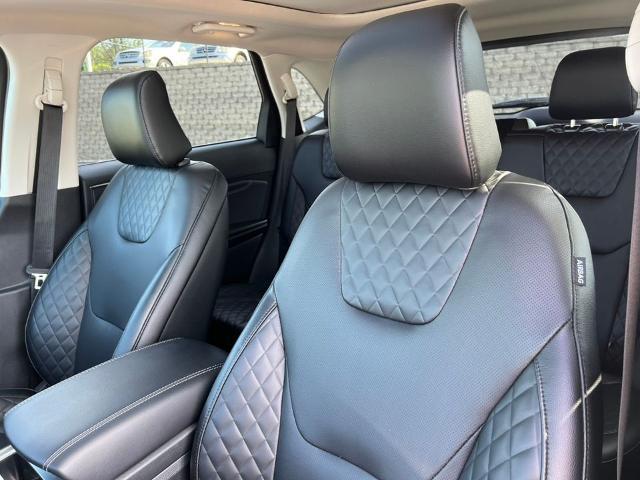 2024 Ford Edge - $32,962