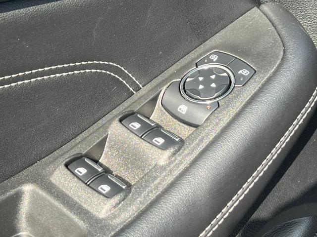 2024 Ford Edge - $32,962