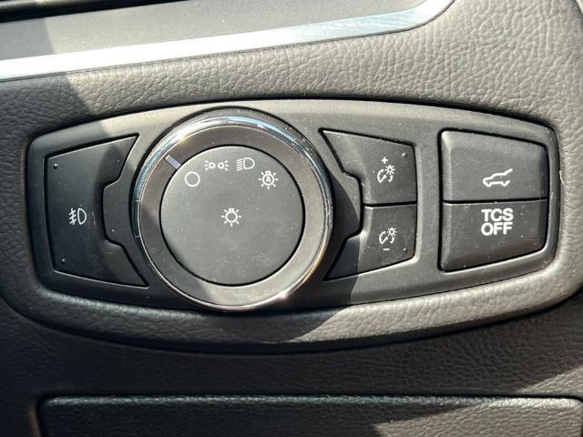 2024 Ford Edge - $32,962