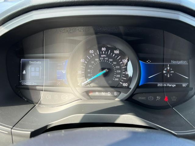 2024 Ford Edge - $32,962