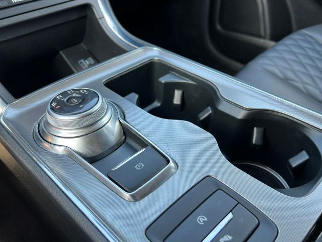 2024 Ford Edge - $32,962