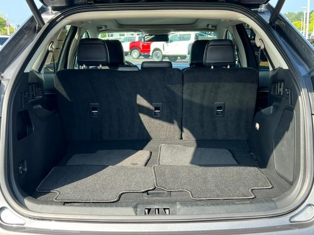 2024 Ford Edge - $32,962