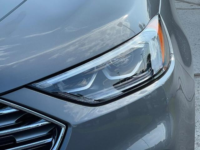 2024 Ford Edge - $32,962