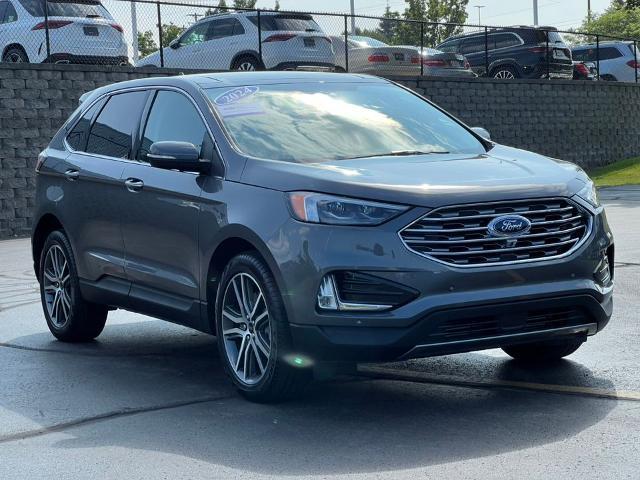 2024 Ford Edge - $32,962