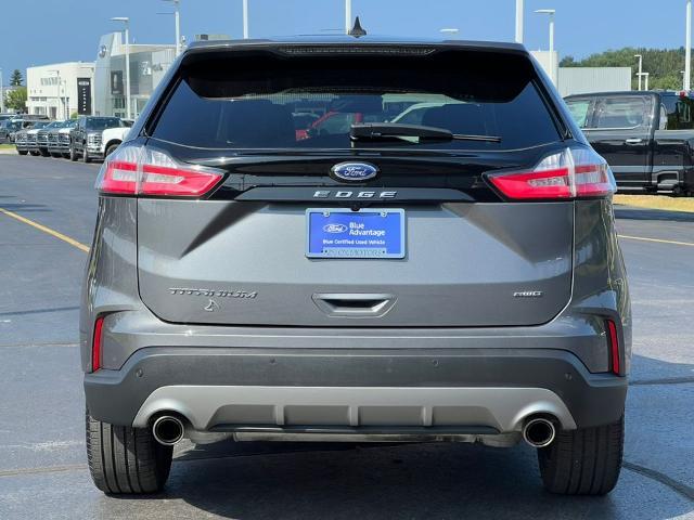 2024 Ford Edge - $32,962