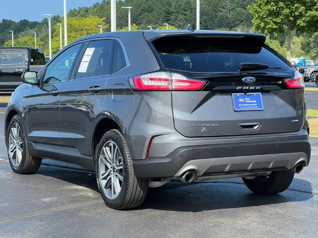2024 Ford Edge - $32,962
