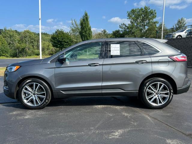 2024 Ford Edge - $32,962