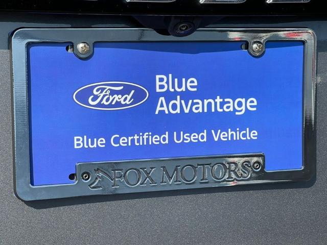 2024 Ford Edge - $32,962