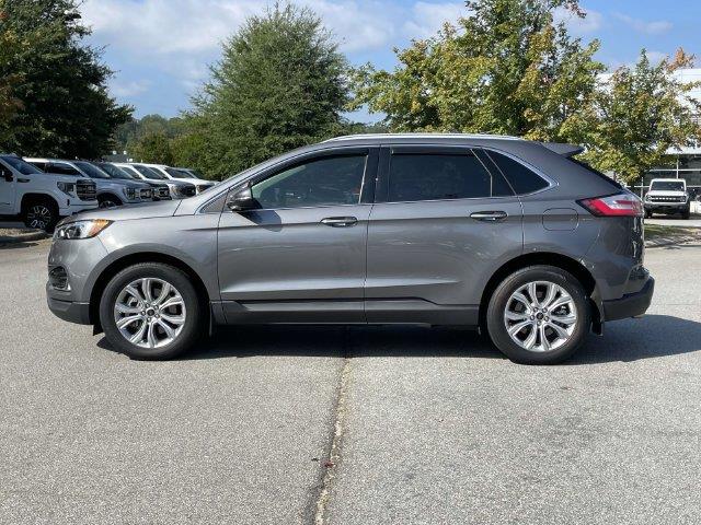 2024 Ford Edge - $30,677