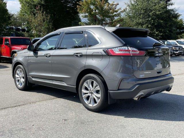 2024 Ford Edge - $30,677