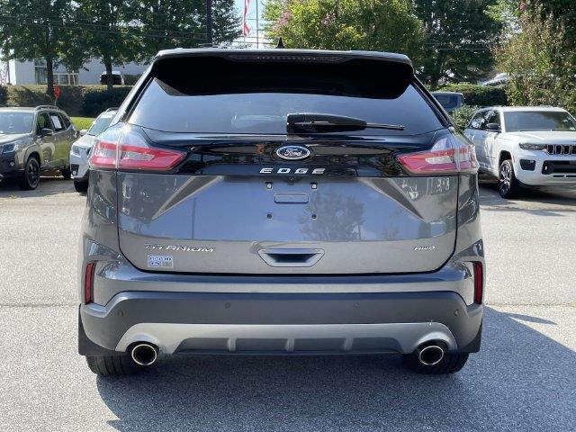 2024 Ford Edge - $30,677