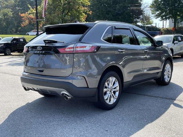 2024 Ford Edge - $30,677