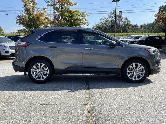 2024 Ford Edge - $30,677