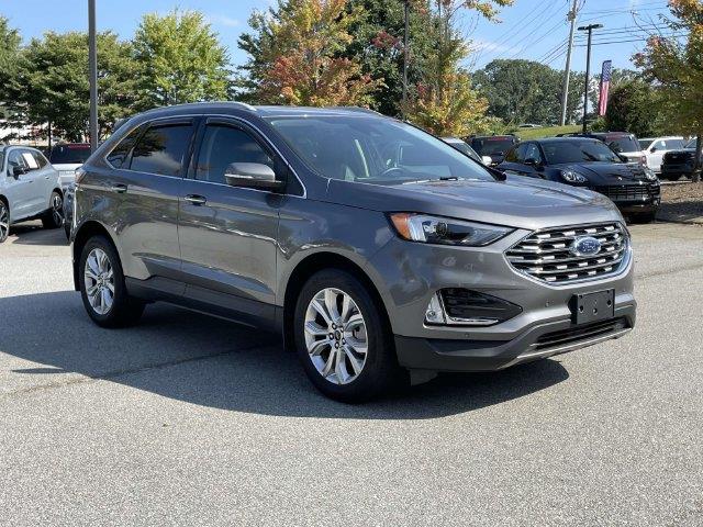 2024 Ford Edge - $30,677