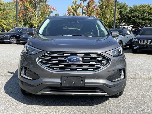 2024 Ford Edge - $30,677