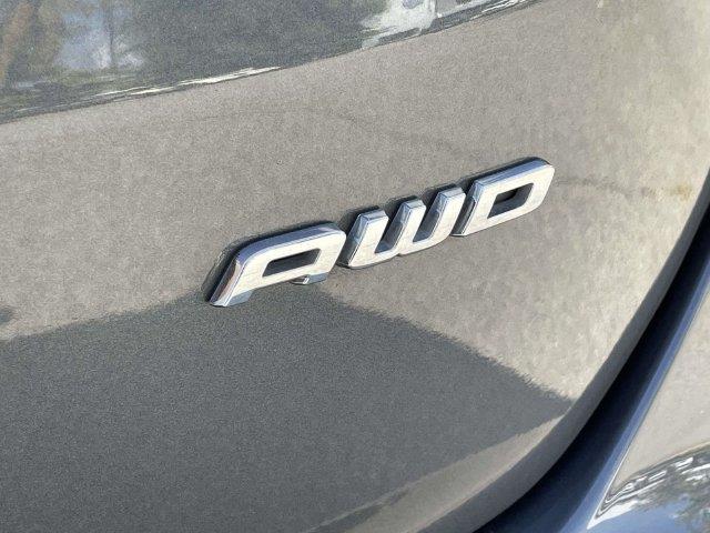 2024 Ford Edge - $30,677