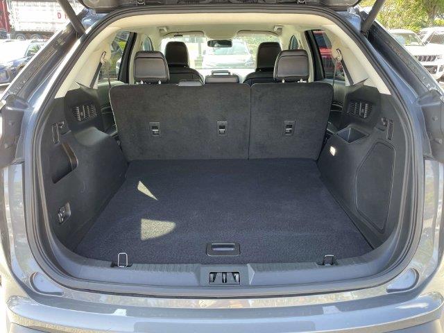 2024 Ford Edge - $30,677