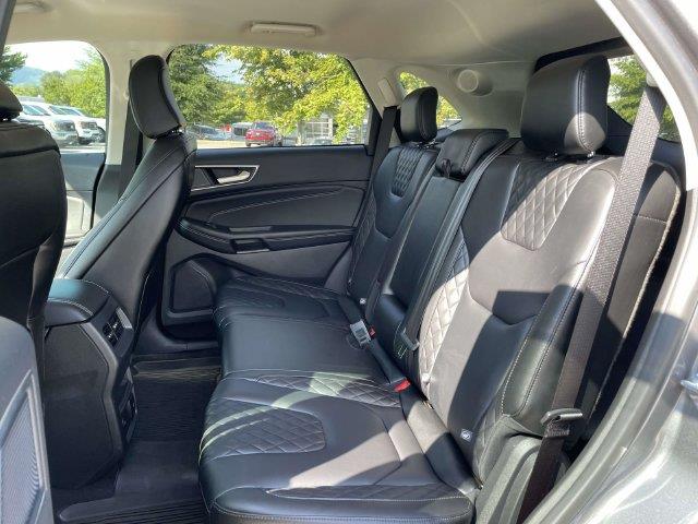2024 Ford Edge - $30,677