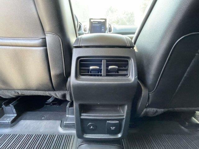 2024 Ford Edge - $30,677