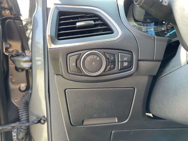 2024 Ford Edge - $30,677