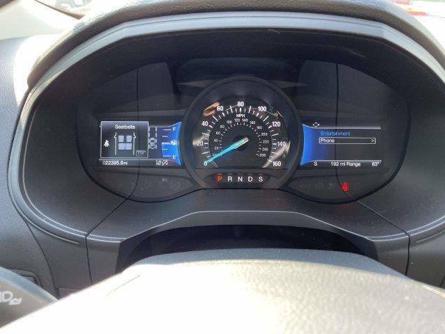 2024 Ford Edge - $30,677