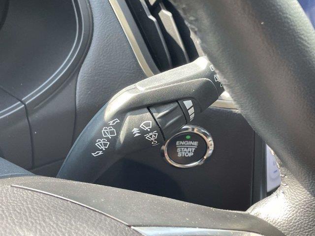 2024 Ford Edge - $30,677