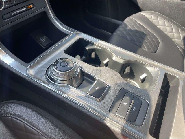 2024 Ford Edge - $30,677