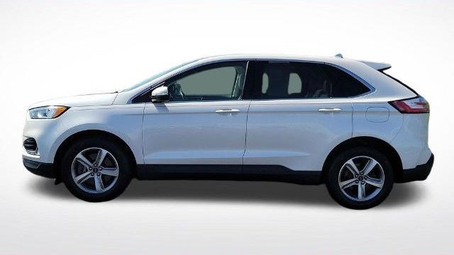 Preowned 2019 Ford Edge Titanium for Sale