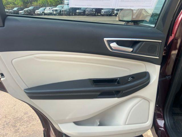 2020 Ford Edge - $18,974