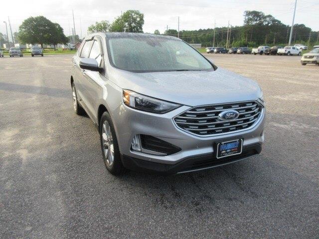 2022 Ford Edge - $22,000