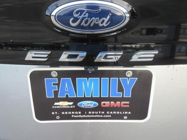 2022 Ford Edge - $22,000