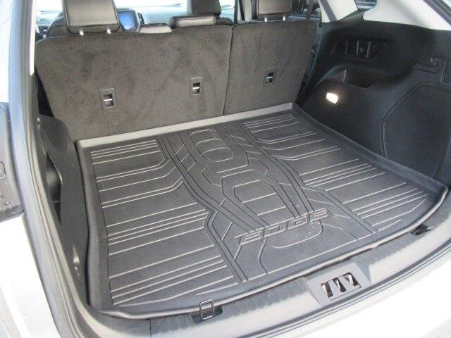 2022 Ford Edge - $22,000
