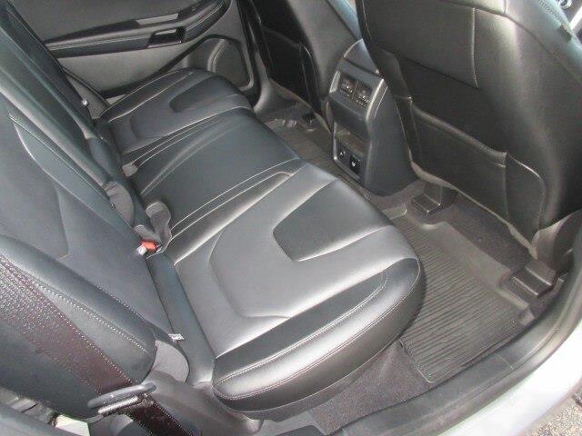2022 Ford Edge - $22,000