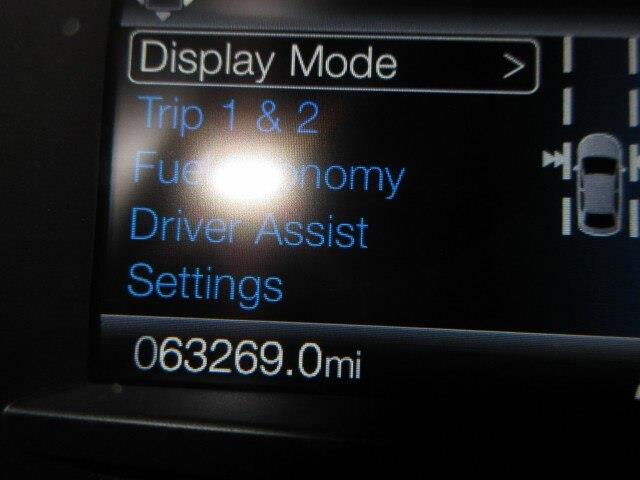 2022 Ford Edge - $22,000