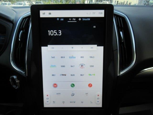 2022 Ford Edge - $22,000