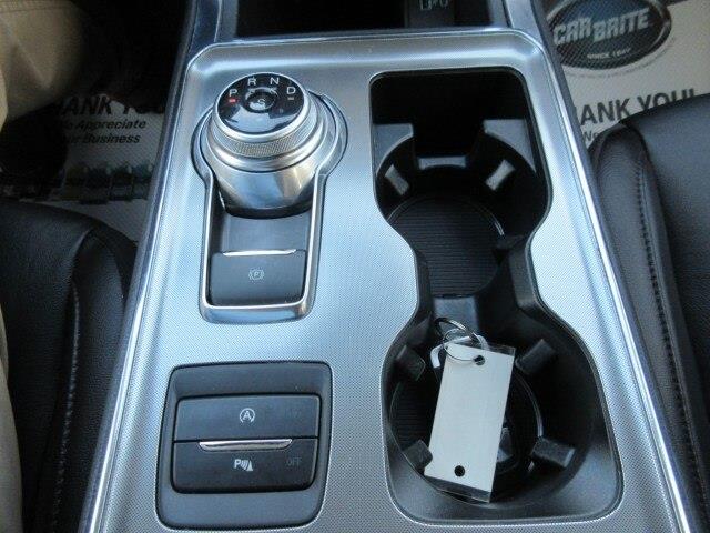 2022 Ford Edge - $22,000
