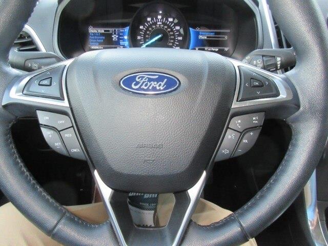 2022 Ford Edge - $22,000