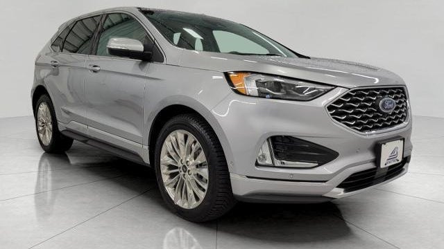 Preowned 2023 Ford Edge Titanium for Sale