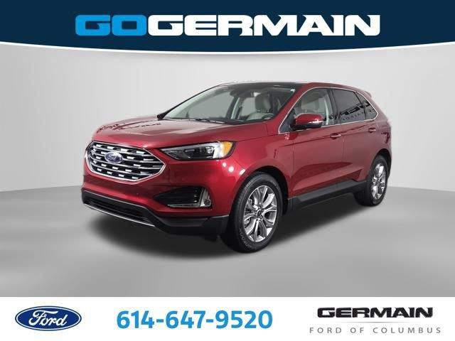 2023 Ford Edge