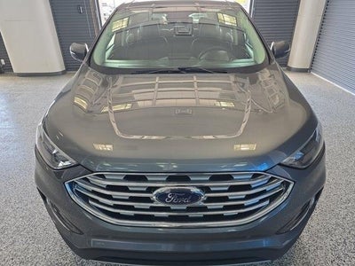 2024 Ford Edge AWD Titanium 4DR SUV