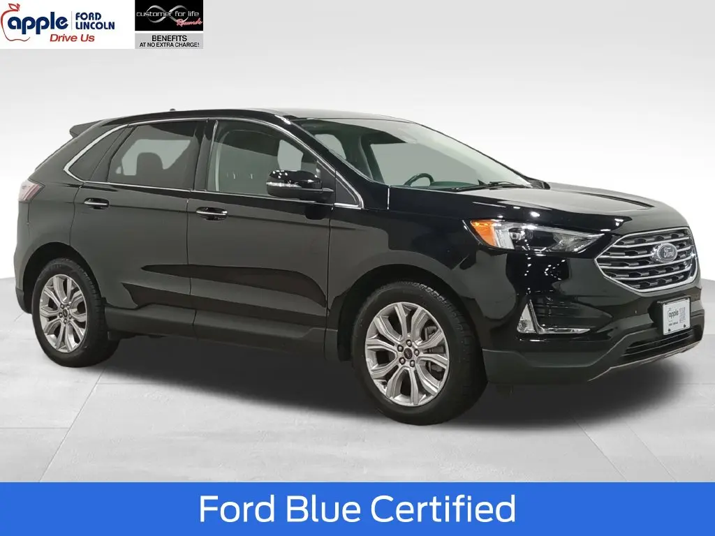 2024 Ford Edge - $23,497