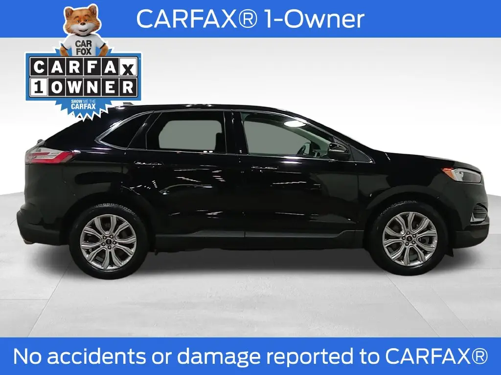 2024 Ford Edge - $23,497