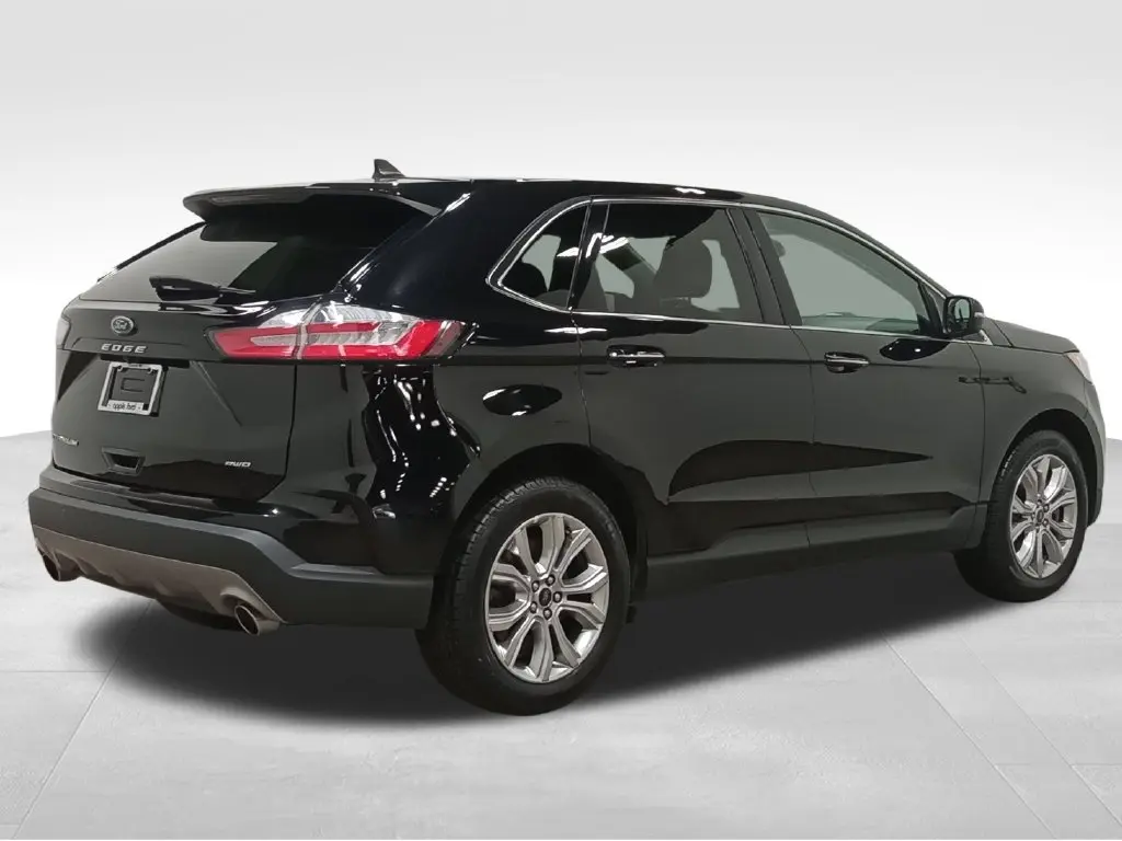 2024 Ford Edge - $23,497