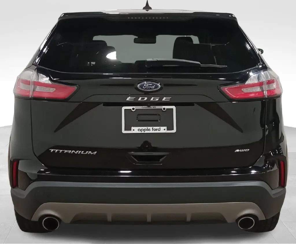 2024 Ford Edge - $23,497