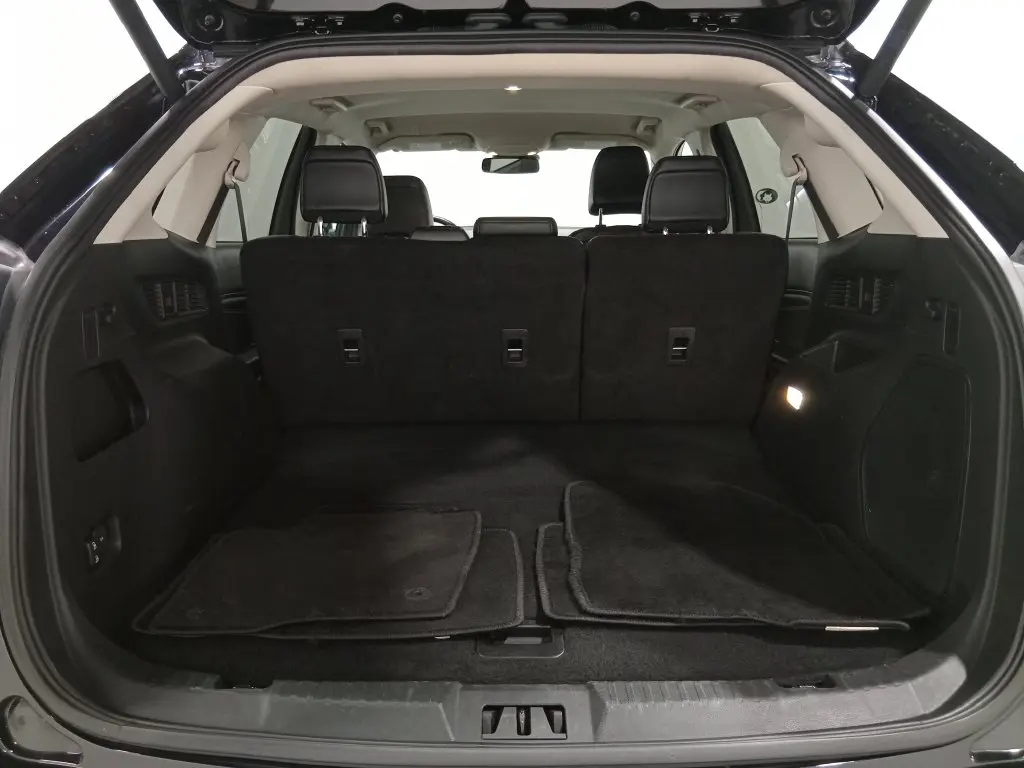 2024 Ford Edge - $23,497