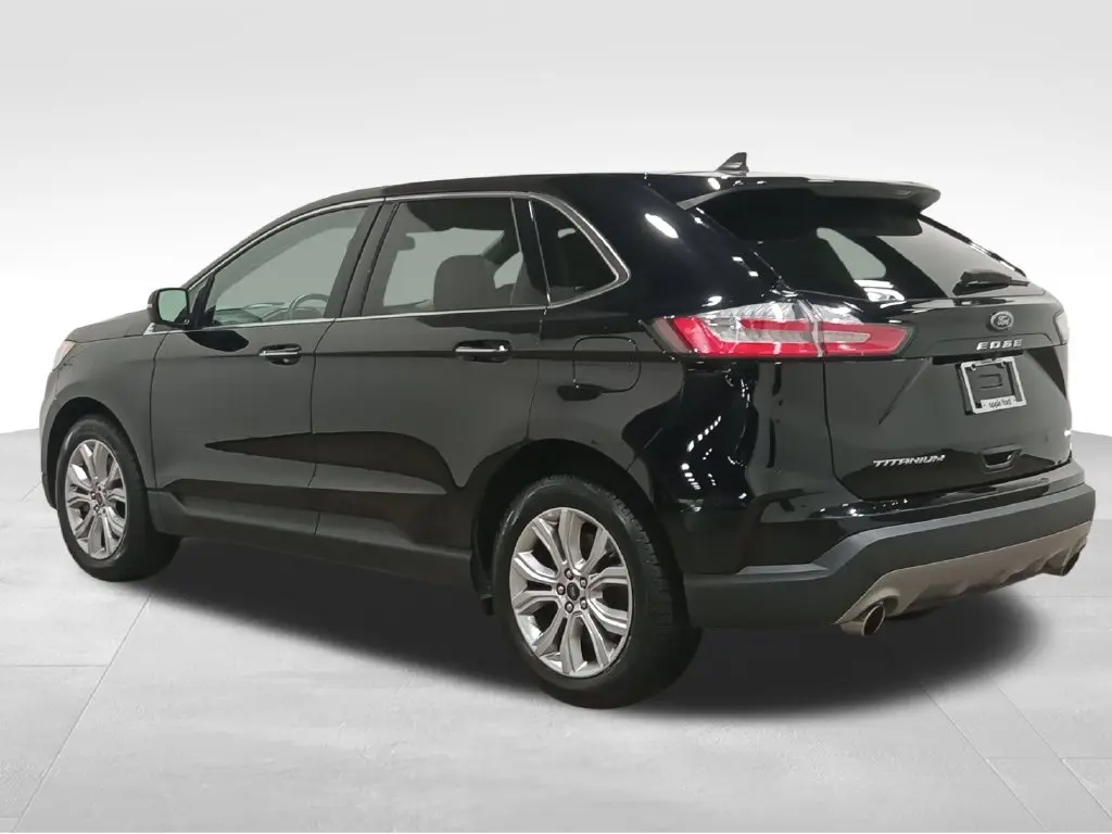2024 Ford Edge - $23,497