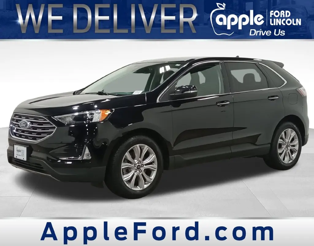 2024 Ford Edge - $23,497