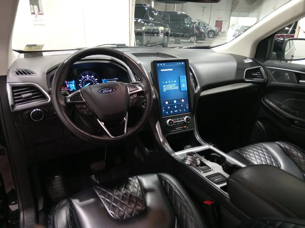 2024 Ford Edge - $23,497